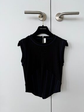 Dion Lee Corset Top